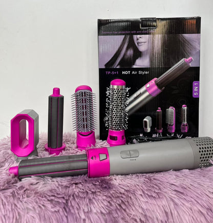 CEPILLO 5 EN 1