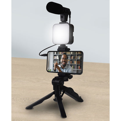 KIT DE VIDEO PORTÁTIL