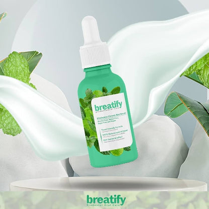 BREATIFY 2 X 1 - MAL ALIENTO ORIGINAL