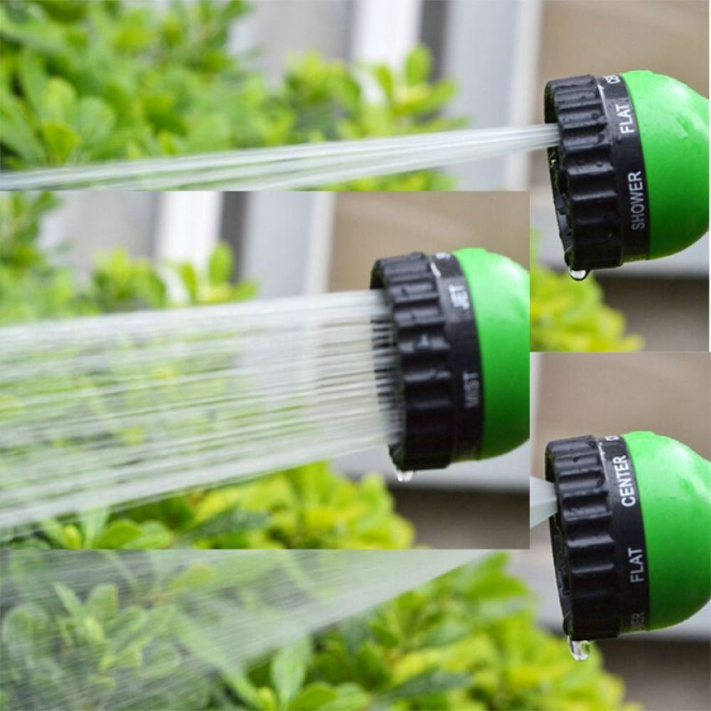 MANGUERA RETRACTIL MAGIC HOSE 45 M/ 150 PIES (30 UND X CAJA)